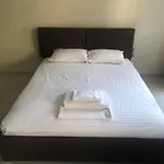Apartament Rabi Park -studio Warna