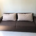 Rabi Park -studio Apartament