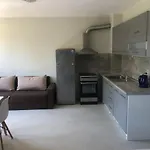 Rabi Park -studio Apartament