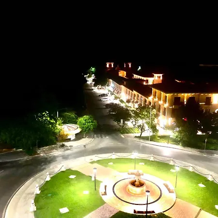 Rabi Park -studio Apartament Warna