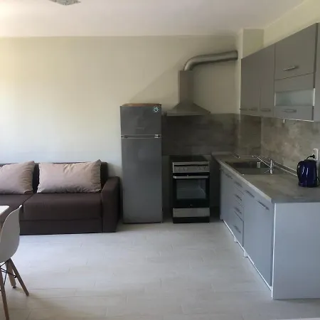 Rabi Park -studio דירה