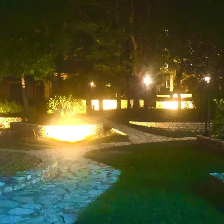 Rabi Park -studio Daire Varna