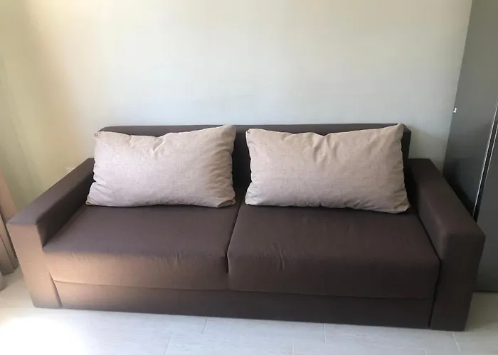 Rabi Park -studio Daire