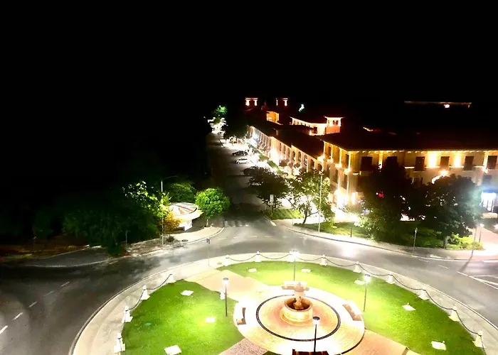 Rabi Park -studio Daire Varna