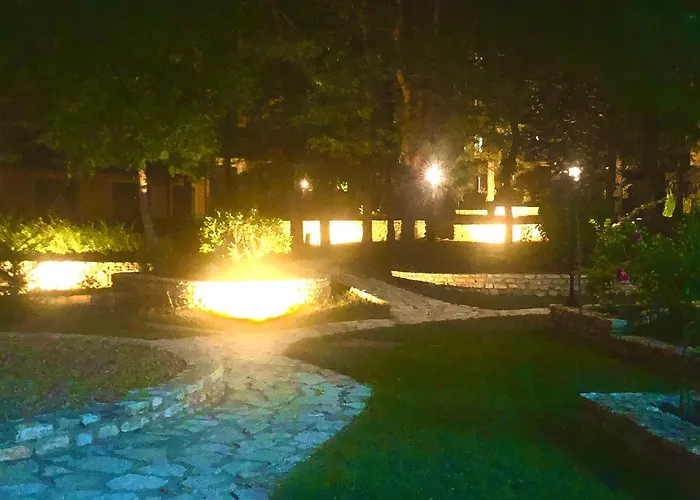 Rabi Park -studio Daire Varna